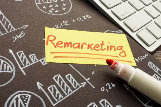 Remarketing