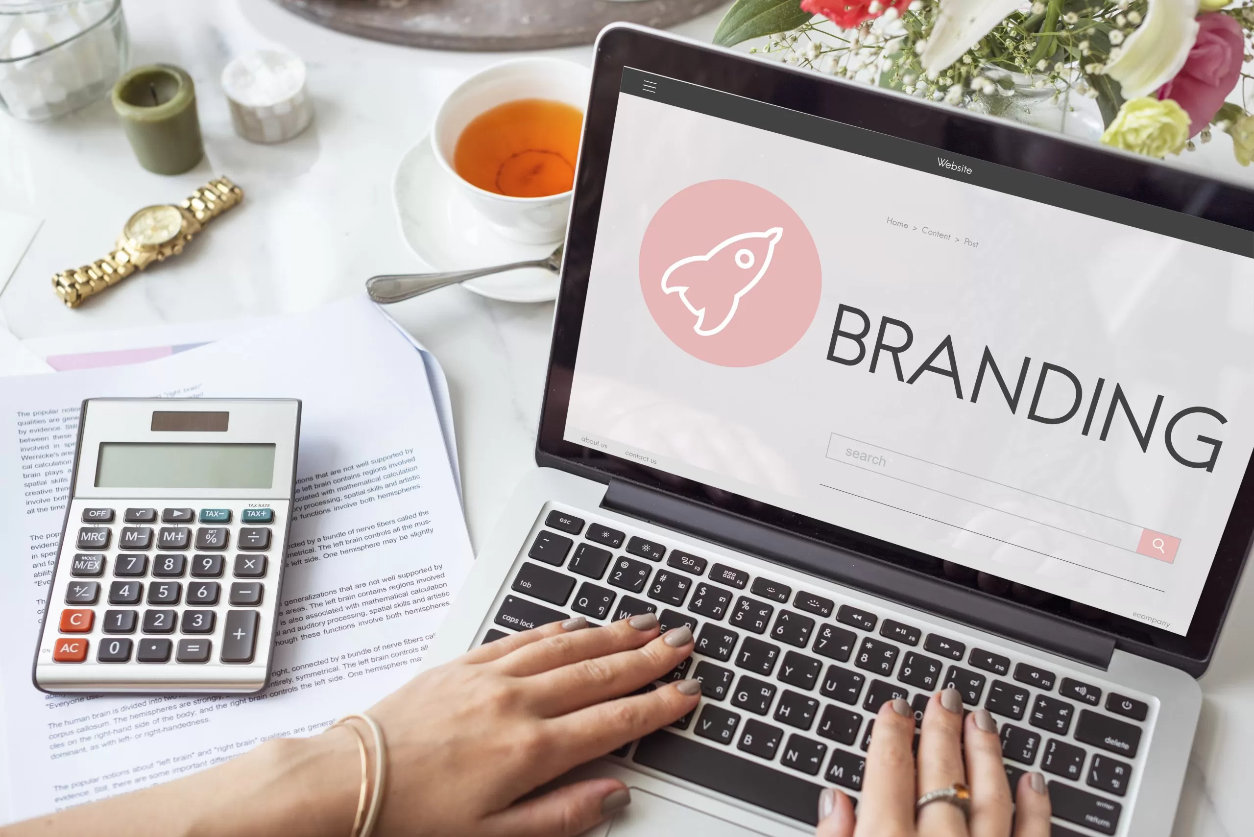 langkah membangun personal branding