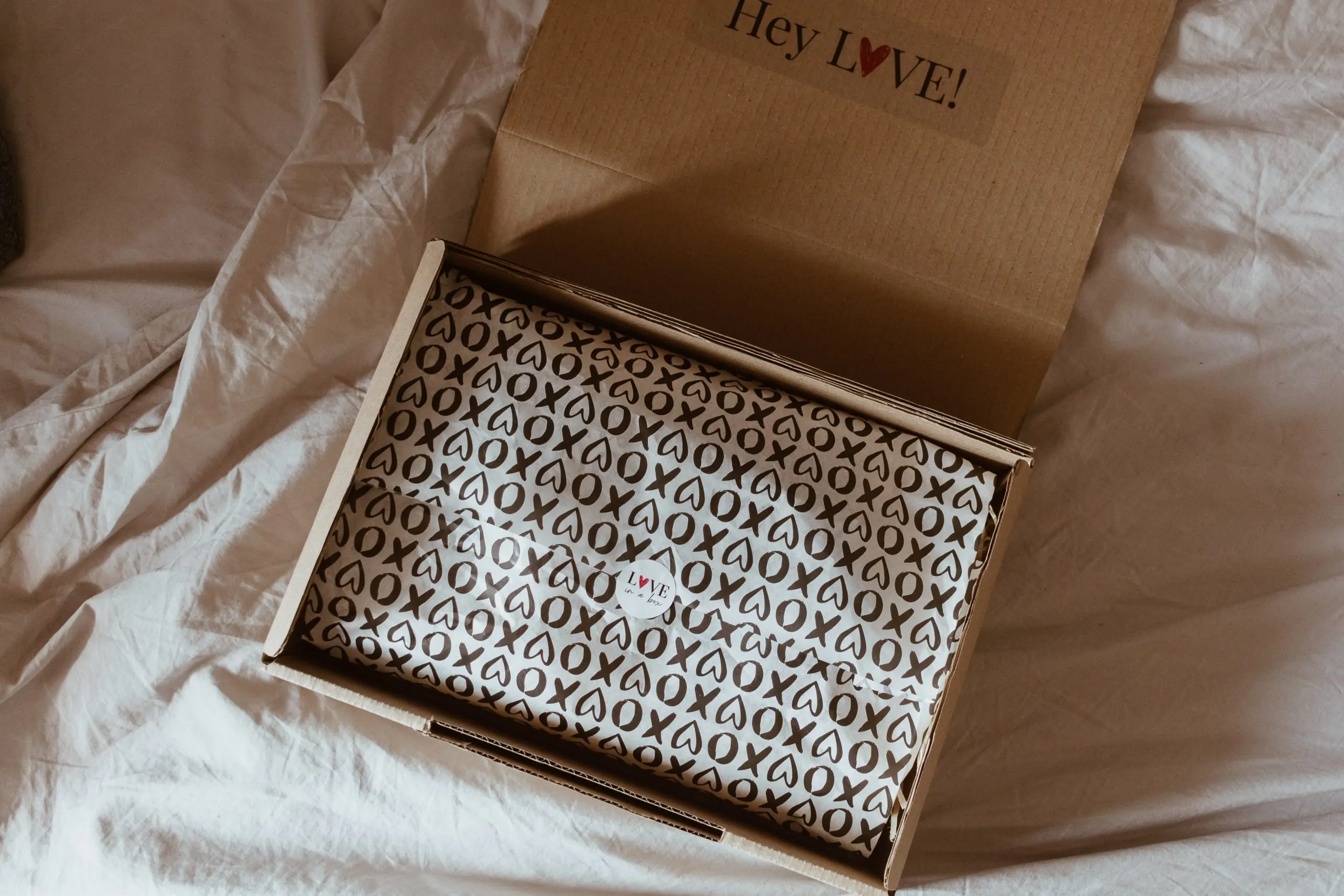 packaging box