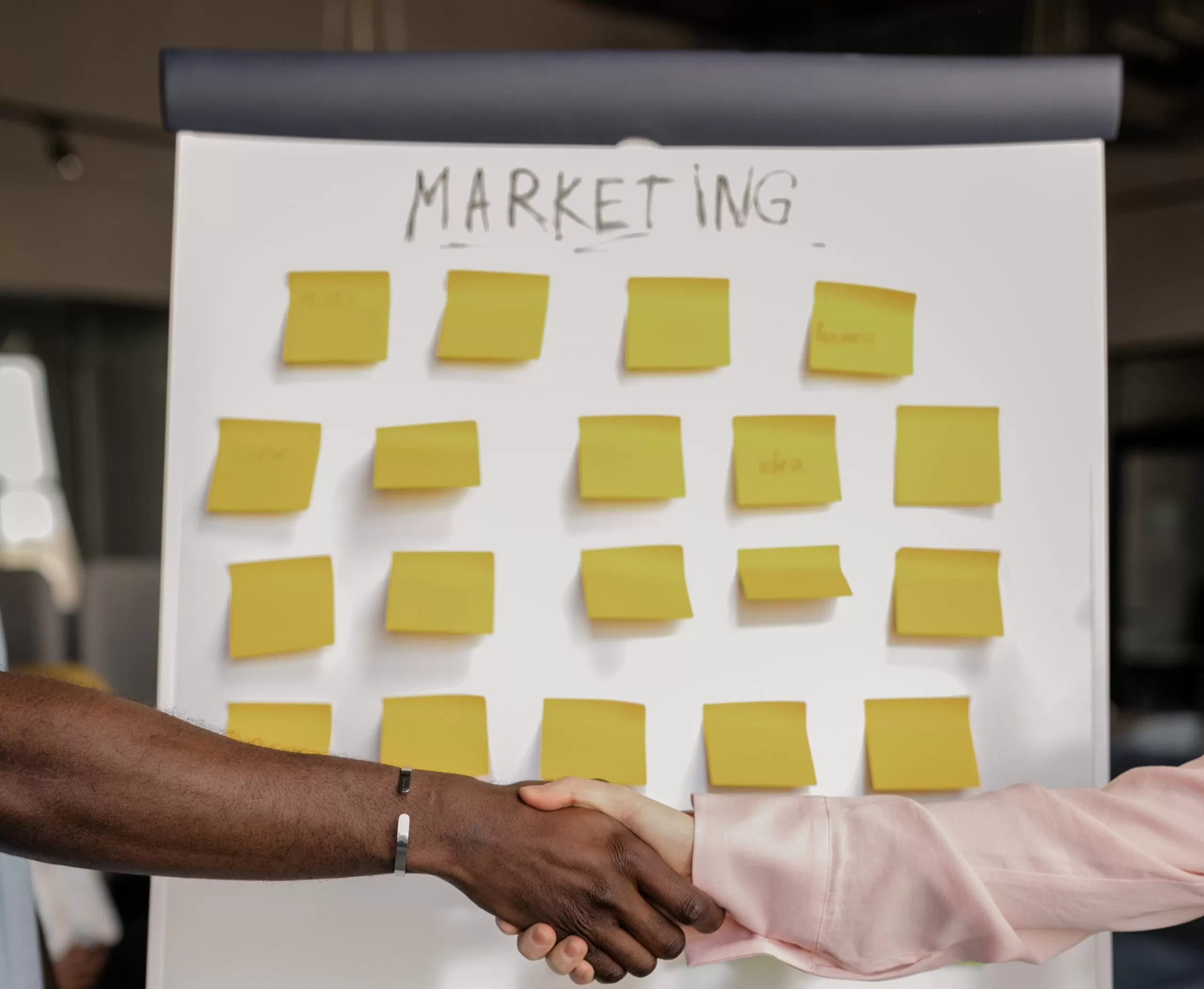 Fungsi pemasaran dan tujuan